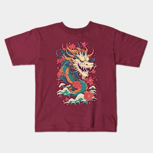 Ryū Kids T-Shirt